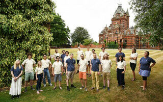 UCL spinout developing quantum algorithms raises �13 million