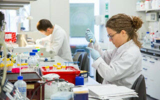 UCL spinout raises £117m to trial 'pioneering' cell therapy