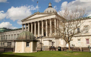 UCL staff, students and alumni named in Forbes 30 Under 30 list