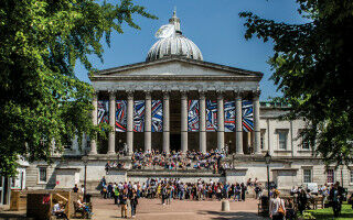 UCL strategic plan 2022-27 consultation launched