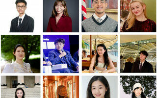 UCL undergraduates chosen as Millennium Fellows 2023-24