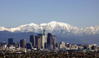 UCLA climate study predicts dramatic loss in local snowfall