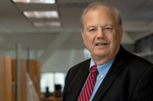UCLA's Dennis Slamon awarded Sj�berg Prize for pioneering cancer research