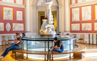 UCU industrial action to take place from 20 April