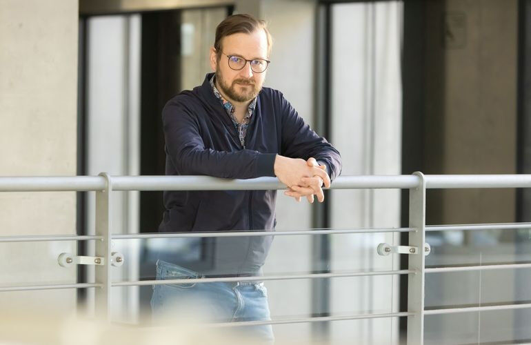 Alexander Leistner, a sociologist at the University of Leipzig, launched the unu