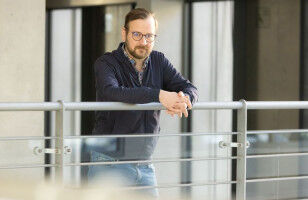 '�berlandschreiberinnen': Book about the political upheavals in (East) Germany