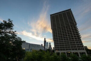 UIC rises to top 45 public universities in US News 'Best Colleges' rankings