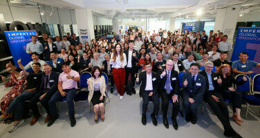 UK-Singapore research partnership boosts digital and green shipping