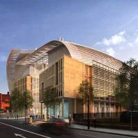 UKCMRI planning application submitted