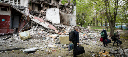 Ukraine: expertise of LMU researchers