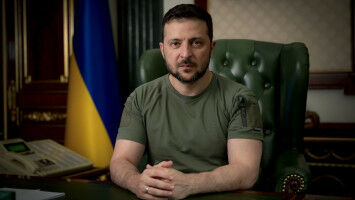 Ukraine President Volodymyr Zelenskyy to address Australia