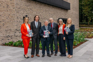 UL-hosted SSPC delivers significant impact in biopharmaceutical sector