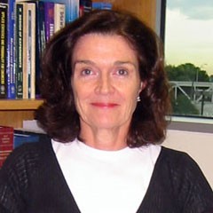 Sara J. Czaja, Ph.D., professor of psychiatry and behavioral sciences and codire