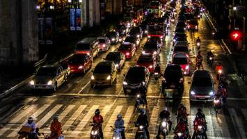 Uncertainty reigns supreme in Thailand