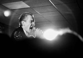 Uncommon People - Sheffield Music Map launched