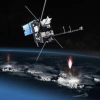 Uncovering the hidden side of storms - France's Taranis satellite to launch in november