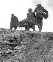 Uncovering the unsung medical heroes of the Great War