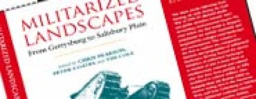 Unearthing the secret history of militarized landscapes