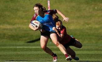 Uni 7s Series to kick-off at UQ