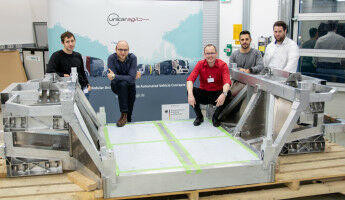 UNICARagil consortium meeting in Stuttgart