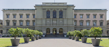 UNIGE reorganises to better support the digital transition