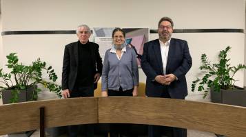 UNIL, IMD and EPFL team up on sustainable management