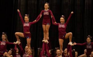 UniSport Nationals champions to descend on Gold Coast