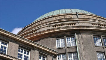 Universit�t�Hamburg accepted into European university network