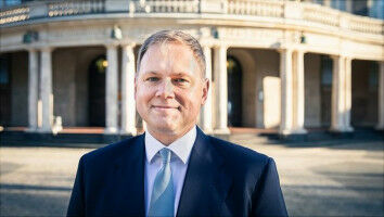 Universit�t Hamburg elects Heekeren as new president