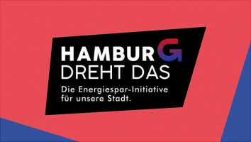 Universität Hamburg Supports City's Energy-Saving Initiative