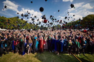 Universit�tsfest Breaks All Records