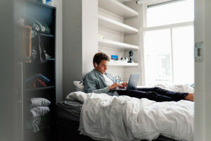 Universities lowering the standard for BSA this year