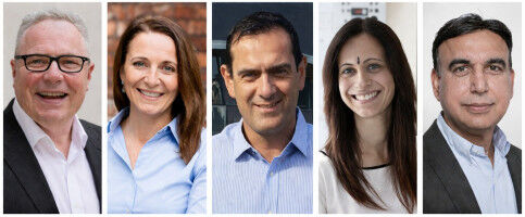 Health - University academics among newly announced NIHR Senior Investigators - MANCHESTER University academics among newly announced NIHR Senior Investigators