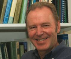 University academics celebrated by esteemed Fellowship