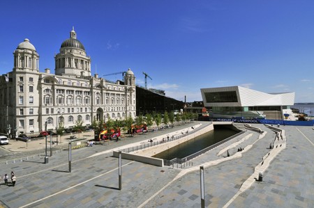The University&rsquo;s ties with facilities like the Museum of Liverpool, as wel