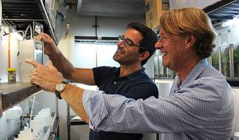 University Centre recruiting Chairs to lead world-changing research