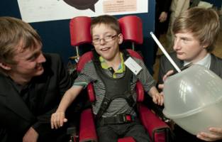 University declared top enterprise educator in the UK