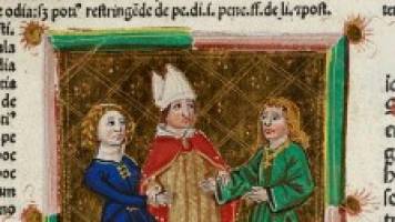 University Library’s greatest treasures on show