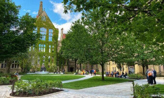 Environment - University of Manchester hits major sustainability milestone, with Main Campus becoming 100% Zero Landfill - MANCHESTER University of Manchester hits major sustainability milestone, with Main Campus b