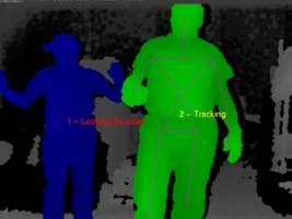 University of Minnesota researchers studying the use of robots and computer vision to diagnose mental disorders in children