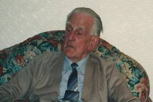 University mourns oldest staff member