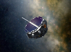 University of Bern involved in NASA mission to explore the heliosphere