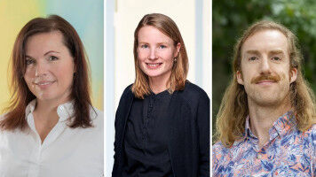 University of Bonn Celebrates Three ERC Starting Grants