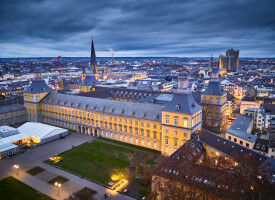 University of Bonn improves further in Shanghai ranking
