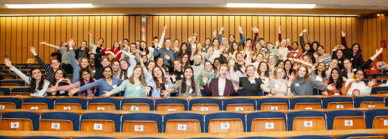 University of Bonn joins cooperation network Femtec