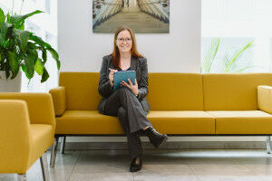 University of Bonn Welcomes New Schlegel Professor