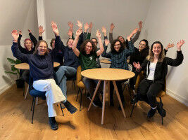 University of Bonn Wins with Escape Room About Energy in Outer Space