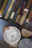 University of Bristol Theatre Collection celebrates 60th anniversary with first Artist in Residence