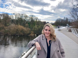 University of Limerick Alumni Spotlight: Orla Punch