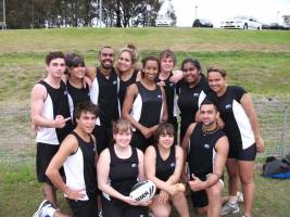 University of Melbourne claims Indigenous University Games title